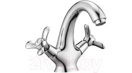 Смеситель Rossinka Silvermix Q02-61 