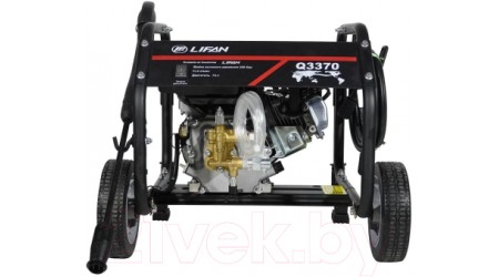Мойка высокого давления Lifan Q3370