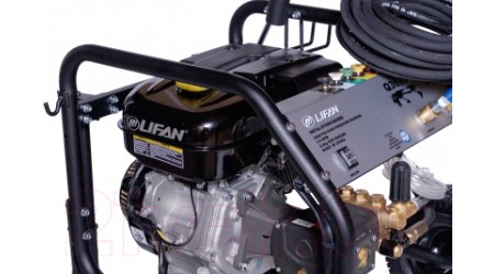 Мойка высокого давления Lifan Q3690 (177F-B)