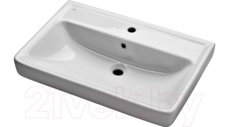 Умывальник Dreja Q-70 / 191645