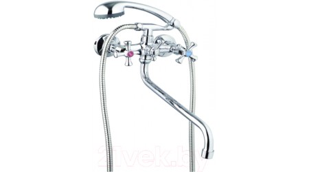 Смеситель G.Lauf QFR7-A827 