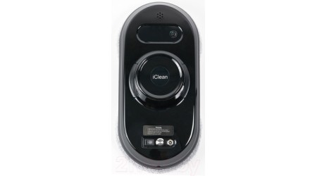Робот-мойщик окон iClean QHC-001 (черный)