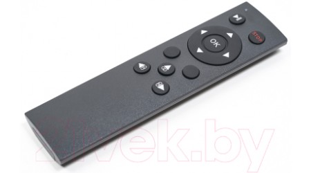 Робот-мойщик окон iClean QHC-001 (черный)