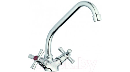 Смеситель G.Lauf QMT4-A722 