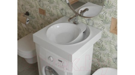 Умывальник Madera QOPP 60