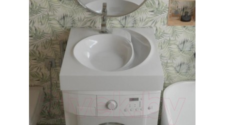 Умывальник Madera QOPP 60