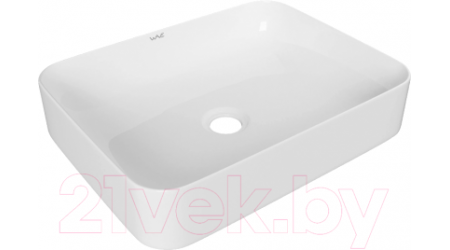 Умывальник Wave Quadro 50x39 / 552548