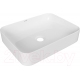 Умывальник Wave Quadro 50x39 / 552548