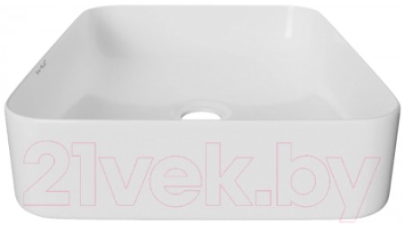 Умывальник Wave Quadro 50x39 / 552548