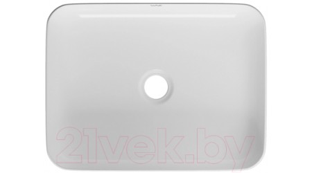 Умывальник Wave Quadro 50x39 / 552548