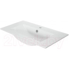 Умывальник Sanita Quadro 90 QDR90SLWB01