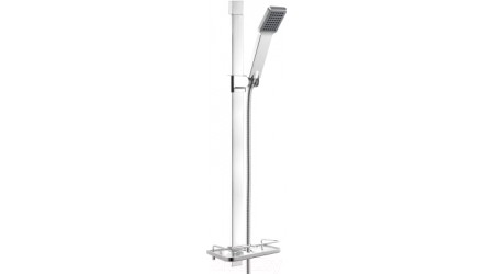 Душевой гарнитур Ferro Quadro N110