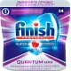 Таблетки для посудомоечных машин Finish Quantum Max (54шт)