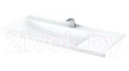 Умывальник Lapino Quattro 8100