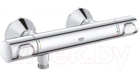 Смеситель GROHE QuickFix Precision Flow 34840000 
