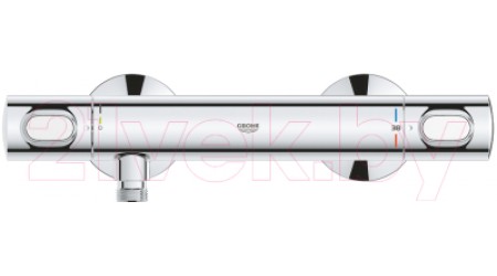 Смеситель GROHE QuickFix Precision Flow 34840000 