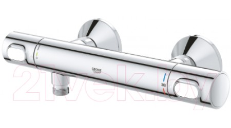 Смеситель GROHE QuickFix Precision Flow 34840000 