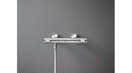 Смеситель GROHE QuickFix Precision Flow 34840000 