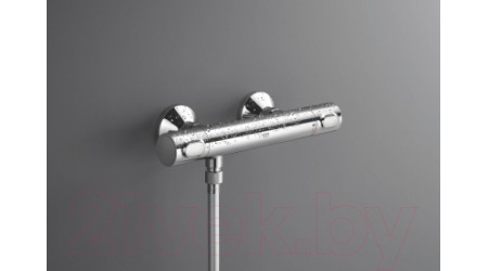 Смеситель GROHE QuickFix Precision Flow 34840000 