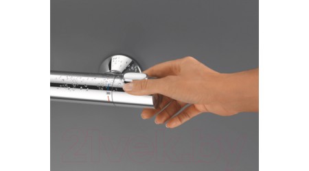 Смеситель GROHE QuickFix Precision Flow 34840000 