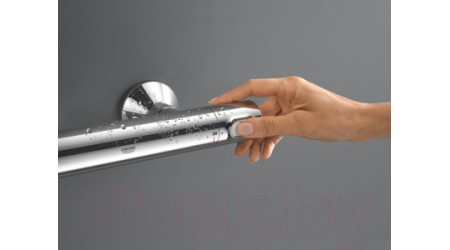 Смеситель GROHE QuickFix Precision Flow 34840000 