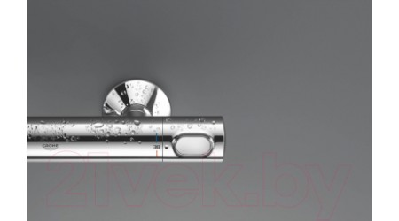 Смеситель GROHE QuickFix Precision Flow 34840000 