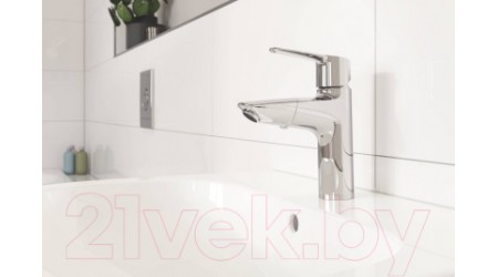 Смеситель GROHE QuickFix Start 24205003 