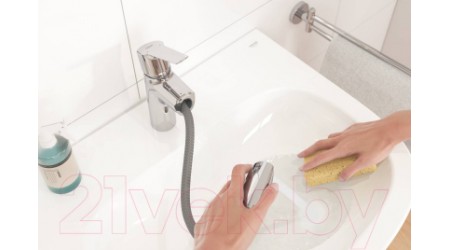Смеситель GROHE QuickFix Start 24205003 