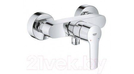 Смеситель GROHE QuickFix Start 24208002 