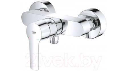 Смеситель GROHE QuickFix Start 24208002 