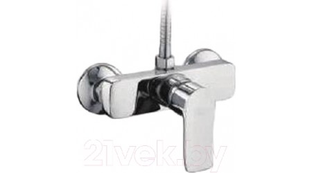 Смеситель Frud R101 R20101 