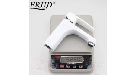 Смеситель Frud R10301-2 