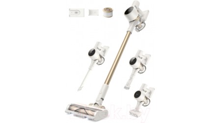 Вертикальный пылесос Dreame R10 Cordless Vacuum Cleaner / VTV22B