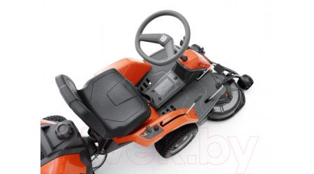 Райдер Husqvarna R 112C (967 17 84-02)