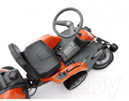 Райдер Husqvarna R 112C (967 17 84-02)