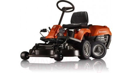 Райдер Husqvarna R 112C (967 17 84-02)