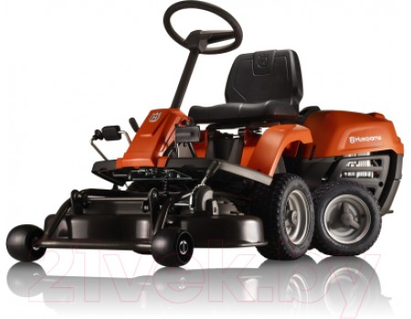 Райдер Husqvarna R 112C (967 17 84-02)