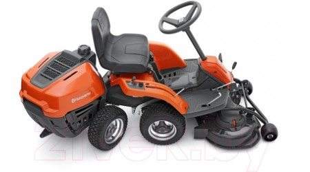 Райдер Husqvarna R 112C (967 17 84-02)