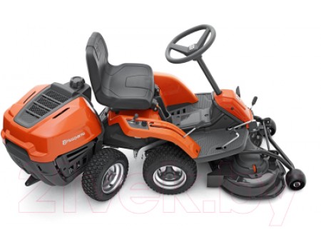 Райдер Husqvarna R 112C (967 17 84-02)