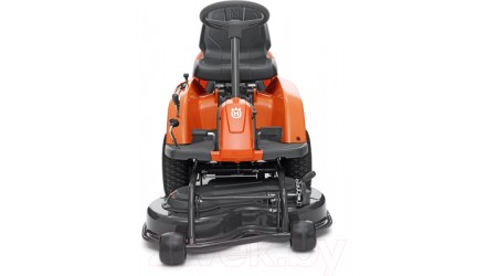 Райдер Husqvarna R 112C (967 17 84-02)