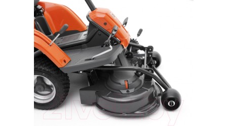 Райдер Husqvarna R 112C (967 17 84-02)