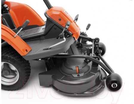 Райдер Husqvarna R 112C (967 17 84-02)