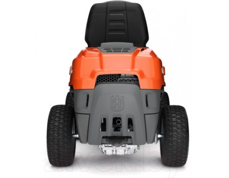 Райдер Husqvarna R 112C (967 17 84-02)
