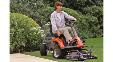 Райдер Husqvarna R 112C (967 17 84-02)