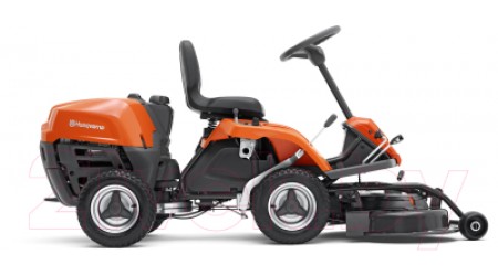 Райдер Husqvarna R 112C (967 17 84-02)