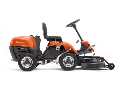 Райдер Husqvarna R 112C (967 17 84-02)