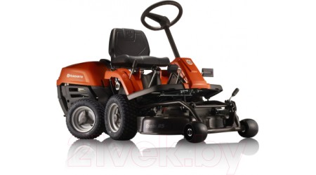 Райдер Husqvarna R 112C (967 17 84-02)