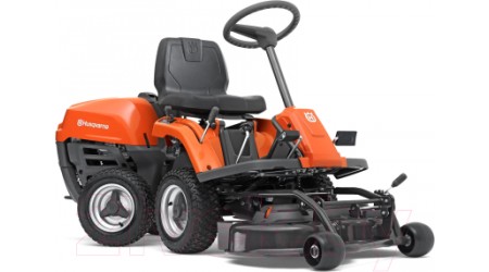 Райдер Husqvarna R 112C (967 17 84-02)