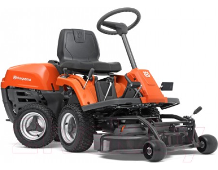 Райдер Husqvarna R 112C (967 17 84-02)