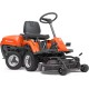 Райдер Husqvarna R 112C (967 17 84-02)